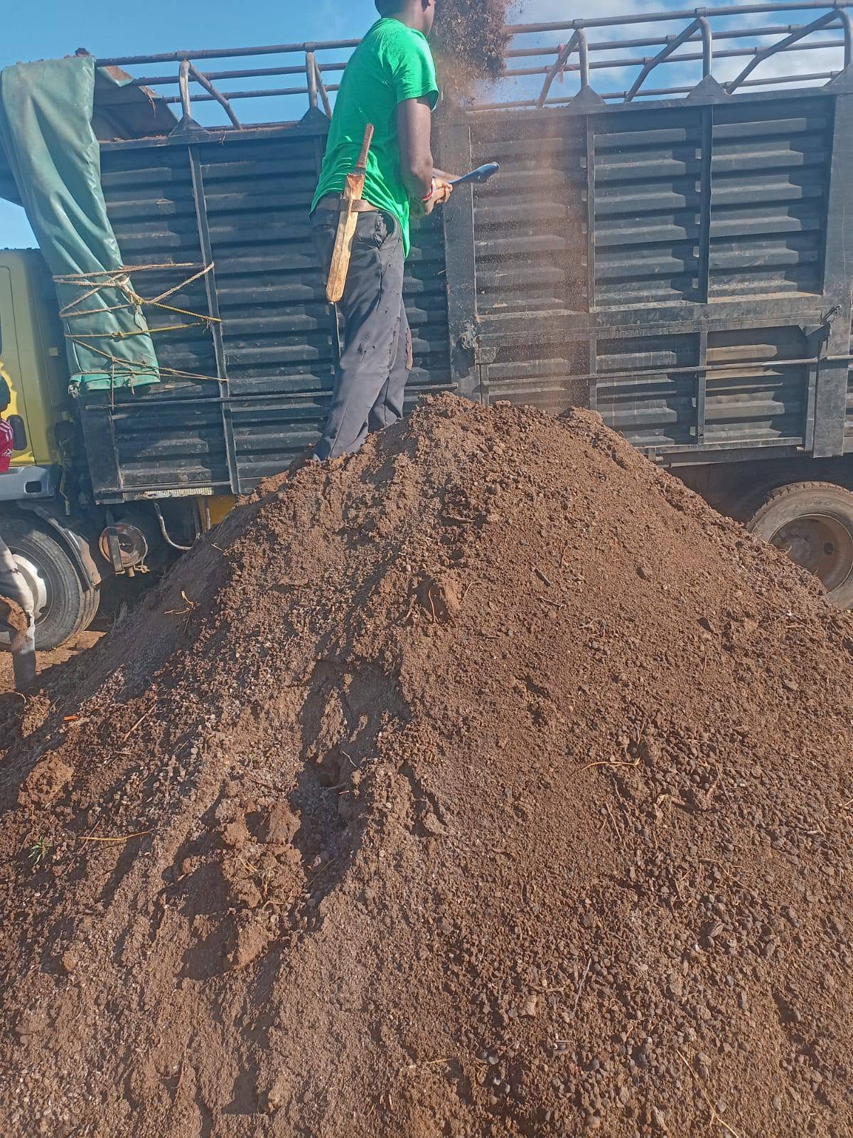 MANURE