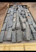 NON-POROUS FOUNDATION STONES